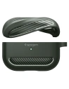 Kup Etui Spigen Rugged Armor Apple AirPods Pro 1 Katonai Zöld - SPN2586 - {ean13} - Sklep Home Screen