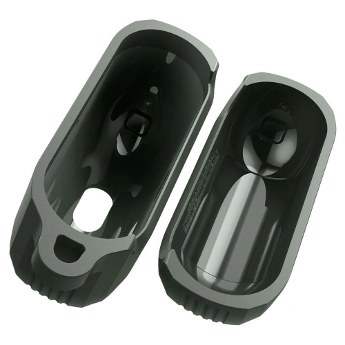 Kup Etui Spigen Rugged Armor Apple AirPods Pro 1 Katonai Zöld - SPN2586 - {ean13} - Sklep Home Screen