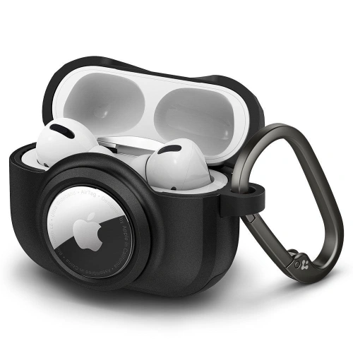 Buy Spigen Tag Armor Duo Apple AirPods Pro 2/1 + AirTag Black - SPN2587 - {ean13} - Home Screen Store Europe