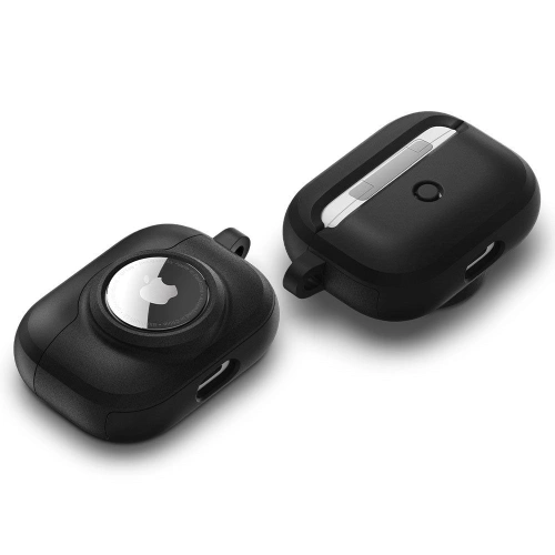 Buy Spigen Tag Armor Duo Apple AirPods Pro 2/1 + AirTag Black - SPN2587 - {ean13} - Home Screen Store Europe
