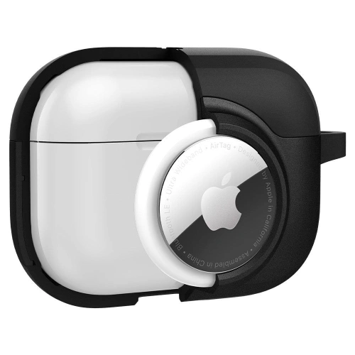 Buy Spigen Tag Armor Duo Apple AirPods Pro 2/1 + AirTag Black - SPN2587 - {ean13} - Home Screen Store Europe