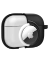 Buy Spigen Tag Armor Duo Apple AirPods Pro 2/1 + AirTag Black - SPN2587 - {ean13} - Home Screen Store Europe