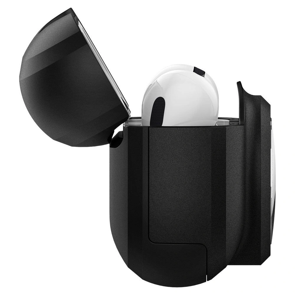Etui Spigen Tag Armor Duo Apple AirPods Pro 2/1 + AirTag Black