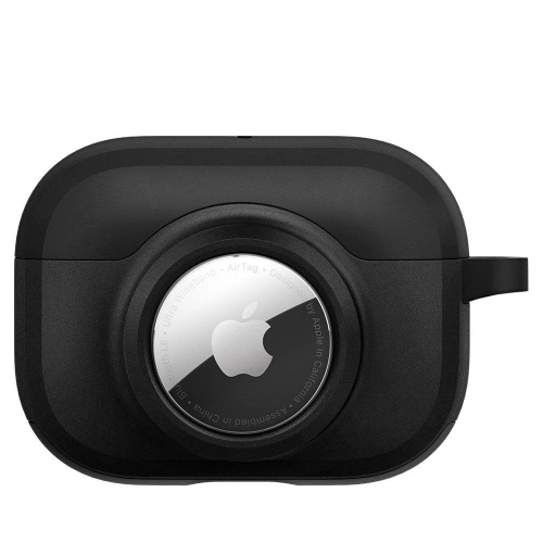 Buy Spigen Tag Armor Duo Apple AirPods Pro 2/1 + AirTag Black - SPN2587 - {ean13} - Home Screen Store Europe
