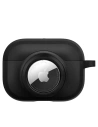 Buy Spigen Tag Armor Duo Apple AirPods Pro 2/1 + AirTag Black - SPN2587 - {ean13} - Home Screen Store Europe