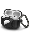 Kup Etui Spigen Tag Armor Duo Apple AirPods Pro 2/1 + AirTag Fekete - SPN2587 - {ean13} - Sklep Home Screen