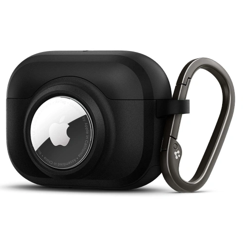 Buy Spigen Tag Armor Duo Apple AirPods Pro 2/1 + AirTag Black - SPN2587 - {ean13} - Home Screen Store Europe