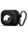 Buy Spigen Tag Armor Duo Apple AirPods Pro 2/1 + AirTag Black - SPN2587 - {ean13} - Home Screen Store Europe