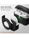 Buy Spigen Tag Armor Duo Apple AirPods Pro 2/1 + AirTag Black - SPN2587 - {ean13} - Home Screen Store Europe