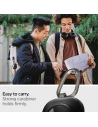 Kup Etui Spigen Tag Armor Duo Apple AirPods Pro 2/1 + AirTag Fekete - SPN2587 - {ean13} - Sklep Home Screen