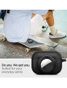 Buy Spigen Tag Armor Duo Apple AirPods Pro 2/1 + AirTag Black - SPN2587 - {ean13} - Home Screen Store Europe