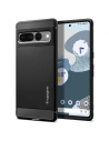 Kup Etui Spigen Rugged Armor Google Pixel 7 Pro Matte Black - SPN2588 - {ean13} - Sklep Home Screen