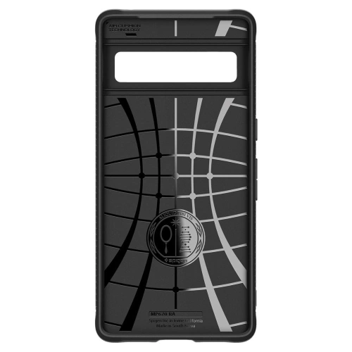 Kup Etui Spigen Rugged Armor Google Pixel 7 Pro Matte Black - SPN2588 - {ean13} - Sklep Home Screen