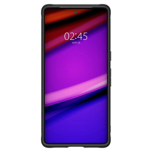 Kup Etui Spigen Rugged Armor Google Pixel 7 Pro Matte Black - SPN2588 - {ean13} - Sklep Home Screen