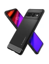Kup Etui Spigen Rugged Armor Google Pixel 7 Pro Matte Black - SPN2588 - {ean13} - Sklep Home Screen