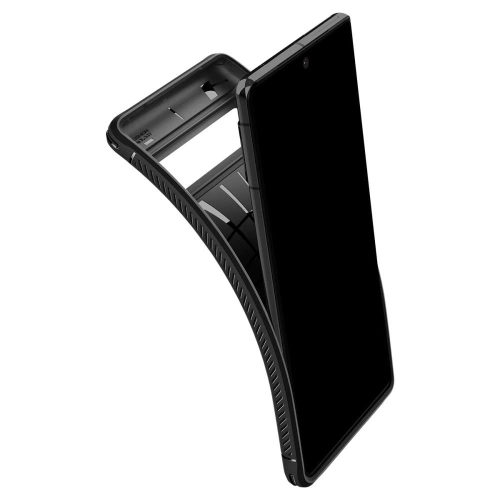 Kup Etui Spigen Rugged Armor Google Pixel 7 Pro Matte Black - SPN2588 - {ean13} - Sklep Home Screen