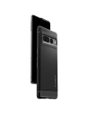 Kup Etui Spigen Rugged Armor Google Pixel 7 Pro Matte Black - SPN2588 - {ean13} - Sklep Home Screen