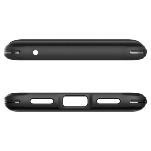 Kup Etui Spigen Rugged Armor Google Pixel 7 Pro Matte Black - SPN2588 - {ean13} - Sklep Home Screen