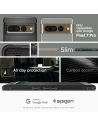 Kup Etui Spigen Rugged Armor Google Pixel 7 Pro Matte Black - SPN2588 - {ean13} - Sklep Home Screen