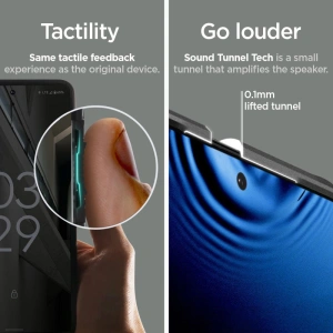 Buy Spigen Rugged Armor Google Pixel 7 Pro Matte Black - SPN2588 - {ean13} - Home Screen Store Europe