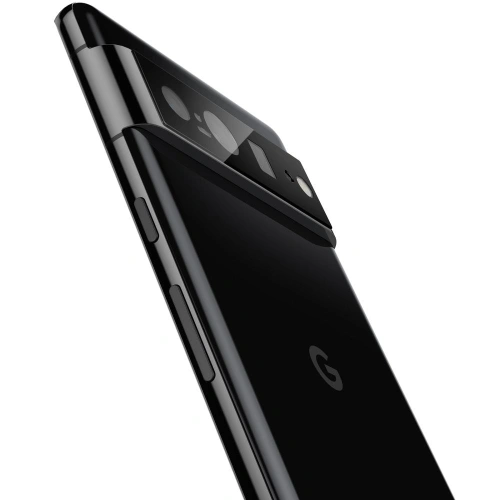 Kup Tvrzené sklo na zařízení Spigen Optik.tr Camera Protector Google Pixel 7 Pro Black [2 PACK] - SPN2589 - {ean13} - Sklep Home Screen