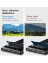 Kup Tvrzené sklo na zařízení Spigen Optik.tr Camera Protector Google Pixel 7 Pro Black [2 PACK] - SPN2589 - {ean13} - Sklep Home Screen