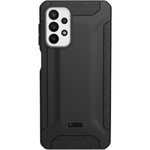 Kup Etui UAG Urban Armor Gear Scout Samsung Galaxy A23 5G (černé) - UAG1149 - {ean13} - Sklep Home Screen