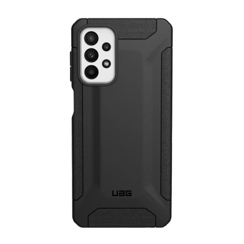 Kup Etui UAG Urban Armor Gear Scout Samsung Galaxy A23 5G (fekete) - UAG1149 - {ean13} - Sklep Home Screen