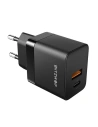 Kup Blitzwolf BW-S21 GaN 35W Netzladegerät, USB + USB-C (schwarz) - BLZ511 - {ean13} - Sklep Home Screen