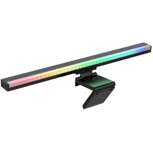 Kup Blitzwolf BW-CML2 Pro Monitorlampe, RGB (schwarz) - BLZ516 - {ean13} - Sklep Home Screen