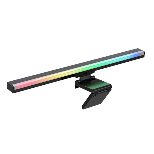 Buy Blitzwolf BW-CML2 Pro Monitor Lamp, RGB (black) - BLZ516 - {ean13} - Home Screen Store Europe