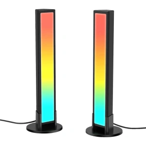 Kup Intelligens Blitzwolf BW-LB1 asztali világítás, RGB, 11W, Bluetooth - BLZ518 - {ean13} - Sklep Home Screen