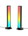 Kup Inteligentní stolní osvětlení Blitzwolf BW-LB1, RGB, 11W, Bluetooth - BLZ518 - {ean13} - Sklep Home Screen