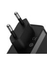 Kup Netzteil Baseus GaN5 Pro 2xUSB-C + USB, 140W (schwarz) - BSU3807 - {ean13} - Sklep Home Screen