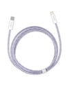 Kup USB-C/Lightning Kabel Baseus Dynamic 2, 20W, 1m (lila) - BSU3809 - {ean13} - Sklep Home Screen