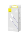 Kup Kabel USB-C/Lightning Baseus Dynamic 2, 20W, 1m (fialový) - BSU3809 - {ean13} - Sklep Home Screen