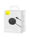 Buy Baseus Simple Mini3 MagSafe Wireless Charger 15W (black) - BSU3812 - {ean13} - Home Screen Store Europe