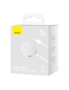 Kup Ładowarka bezprzewodowa Baseus Simple Mini3 MagSafe 15W (srebrna) - BSU3813 - {ean13} - Sklep Home Screen
