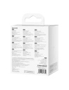 Kup Încărcător wireless Baseus Simple Mini3 MagSafe 15W (argintiu) - BSU3813 - {ean13} - Sklep Home Screen