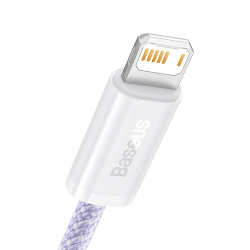 Kup Cablul USB-A/Lightning Baseus Dynamic 2, 2.4A, 2m (mov) - BSU3814 - {ean13} - Sklep Home Screen