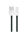 Kup Cablul USB-A/Lightning Baseus Dynamic 2, 2.4A, 2m (verde) - BSU3817 - {ean13} - Sklep Home Screen
