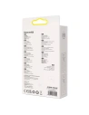 Kup Cablul USB-A/Lightning Baseus Glimmer, 2.4A, 2m (negru) - BSU3821 - {ean13} - Sklep Home Screen
