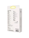 Kup Kabel USB-A/Lightning Baseus Glimmer, 2.4A, 2m (niebieski) - BSU3822 - {ean13} - Sklep Home Screen