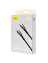 Kup Kabel USB-C/Lightning Baseus Glimmer, 20W, 2m (černý) - BSU3827 - {ean13} - Sklep Home Screen