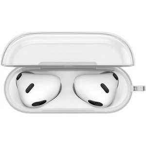 Kup Etui Baseus Crystal Apple AirPods 3 - BSU3830 - {ean13} - Sklep Home Screen