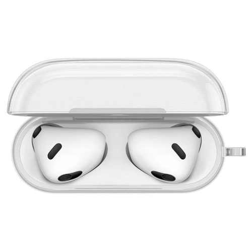 Kup Case Baseus Crystal Apple AirPods 3 - BSU3830 - {ean13} - Sklep Home Screen