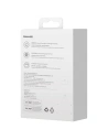 Kup Case Baseus Crystal Apple AirPods 3 - BSU3830 - {ean13} - Sklep Home Screen