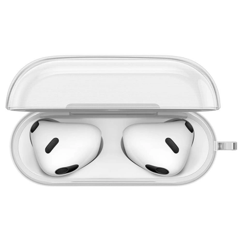 Kup Etui Baseus Crystal Apple AirPods Pro - BSU3831 - {ean13} - Sklep Home Screen