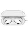 Kup Case Baseus Crystal Apple AirPods Pro - BSU3831 - {ean13} - Sklep Home Screen