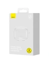 Kup Etui Baseus Crystal Apple AirPods Pro - BSU3831 - {ean13} - Sklep Home Screen